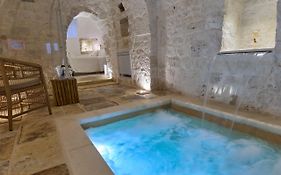 I Trulli di Cosimo Luxury